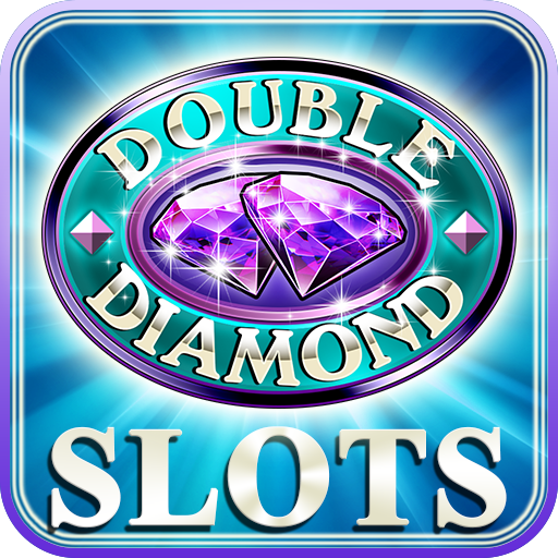 double diamond slots machine